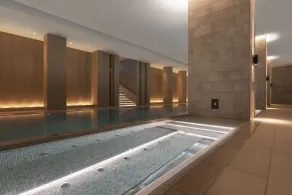 Park Hyatt Niseko Hanazono - Piscine