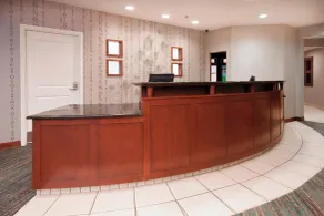 Residence Inn by Marriott San Antonio North Stone Oak - Reception