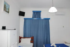 The Three Anchors Rooms - Camera