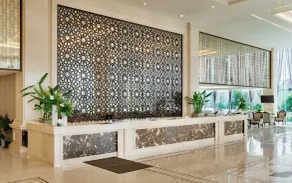 Meliá Vinpearl Danang Riverfront - Réception