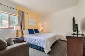 Uplift Inn - Rom