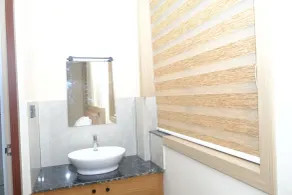 Highway Suites Kochi - Salle de bain