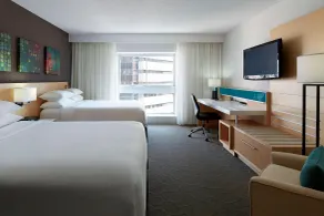 Delta Hotels Montreal by Marriott - Chambre