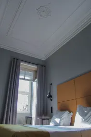 Porto Music Guest House - Vista dalla camera