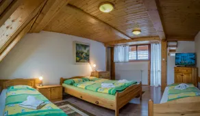 Penzión Michal - Room