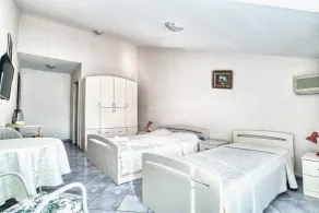 Sun Guest House - Room