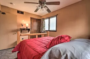 'Wildlife Lodge' Columbia Retreat off I-70! - Innvendig