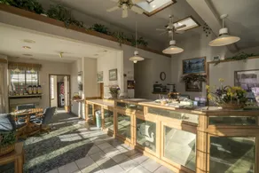Flagship Inn - Réception