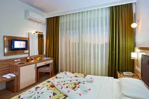 Bieno Venüs Hotel - All Inclusive - Room
