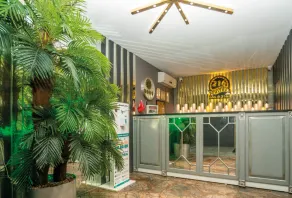  216 Eagle Palace Suite - Réception