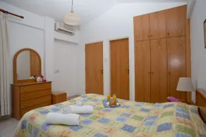 Villa Kleoniki - Room