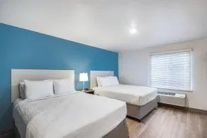 WoodSpring Suites Chicago Tinley Park - Room