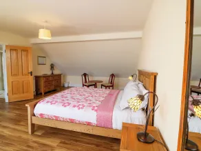 Curraha - Quarto