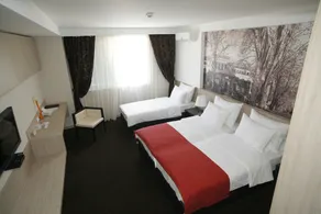 City Hotel Mostar - Room