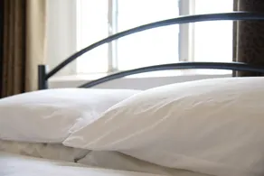 Jailhouse Accommodation - Chambre