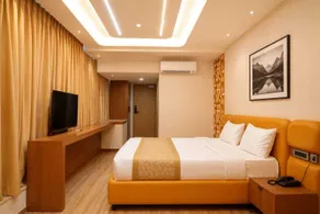 The Palm Vistara - Quarto