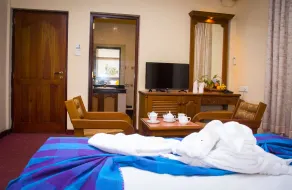 Hotel Lakefield - Rom