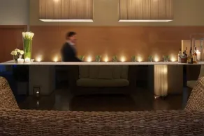 Hotel Lungomare - Reception