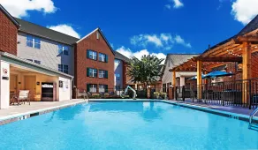 Homewood Suites by Hilton Greensboro - Piscine