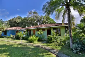 Bahia Esmeralda Boutique Hotel & Villas - Chambre