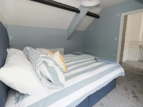 Rosemary Cottage 1 - Værelse