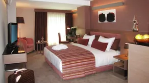 Avantgarde Urban Levent - Chambre