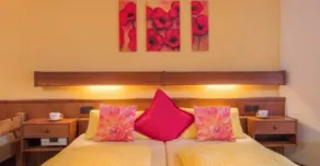 Hotel Zur Post - Chambre