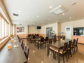 Hotel Isesaki East - Restaurant