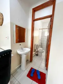 Candy Homes-Buxton Point Mombasa - Bad