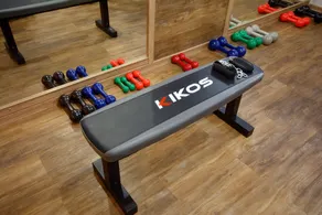 Fênix Hotel Limeira - Sala de fitness