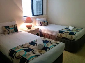 Windward Passage Holiday Apartments - Room