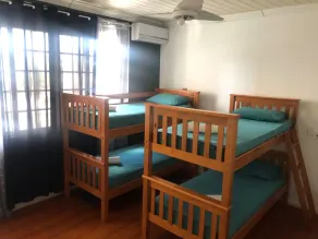 Insta Hostel Floripa - Camera