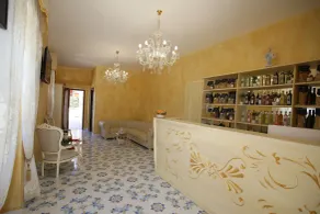 B&B Villa Catiè - Réception