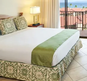 Aston Kaanapali Shores - Chambre
