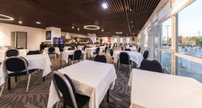 Westotel Tours Val de Loire - Restaurant