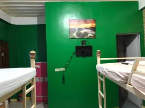 Ravara Natividad Homestay - Chambre
