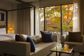 Kyukaruizawa Kikyo, Curio Collection by Hilton - Chambre