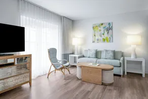 Marriott Vacation Club, South Beach - Værelse