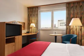 Ramada by Wyndham Bottrop City - Room