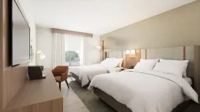 Holiday Inn Cleveland Airport West by IHG - Rum