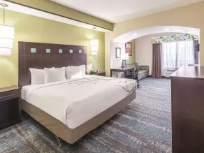 La Quinta by Wyndham Dallas Grand Prairie South - Chambre