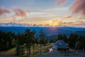 Corduroy Inn and Lodge, Trademark Collection by Wyndham - Vue de la chambre