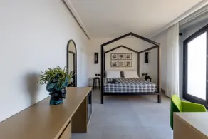 Maison Bon Bon - Chambre