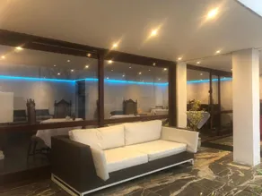 Pousada Lili - Lobby
