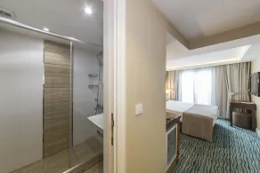 Aston Hotel Taksim - Rom