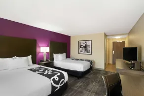La Quinta by Wyndham Columbus MS - Chambre