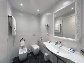 DOMUS DEORUM - Salle de bain