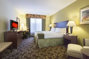 Holiday Inn Express Hotel & Suites Port St. Lucie West by IHG - Chambre