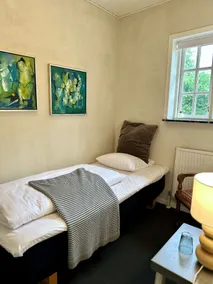 Gl. Brydegaard - Room