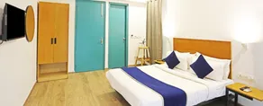 FabHotel The Runner - Camera